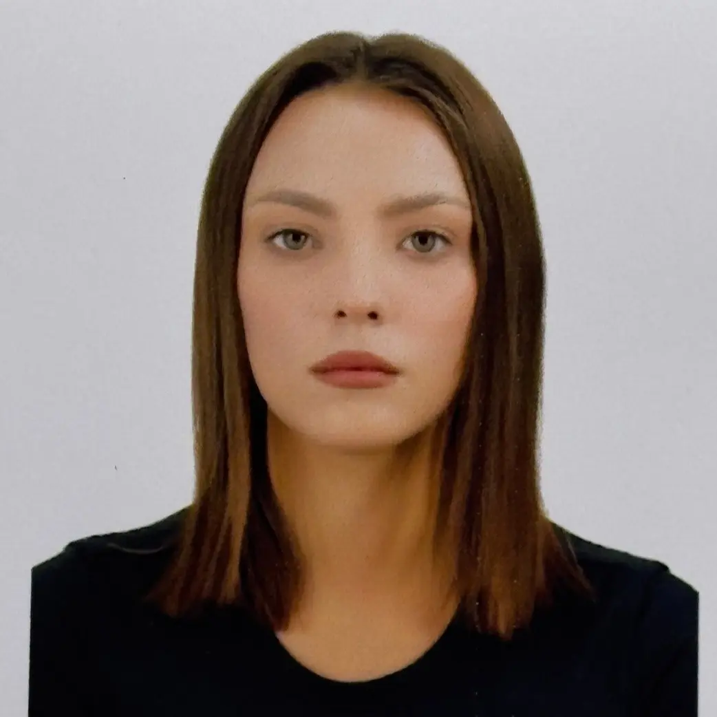 Ангелина Букаткина