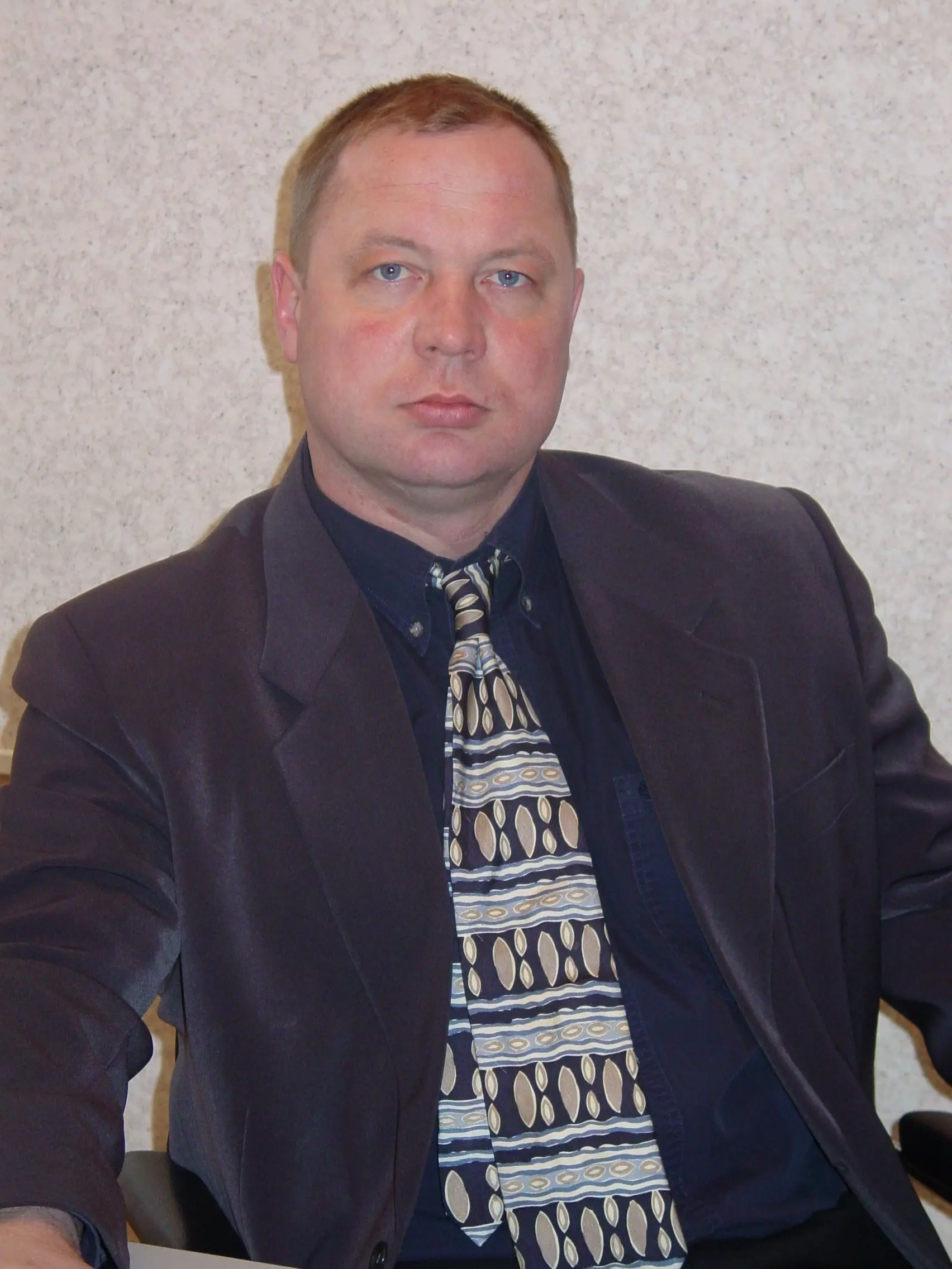Андрей Вавилов