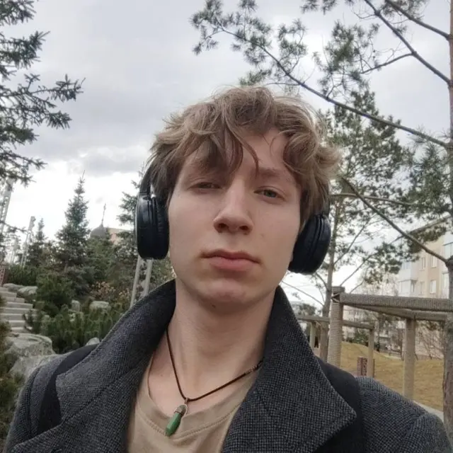 Александр Добрынин