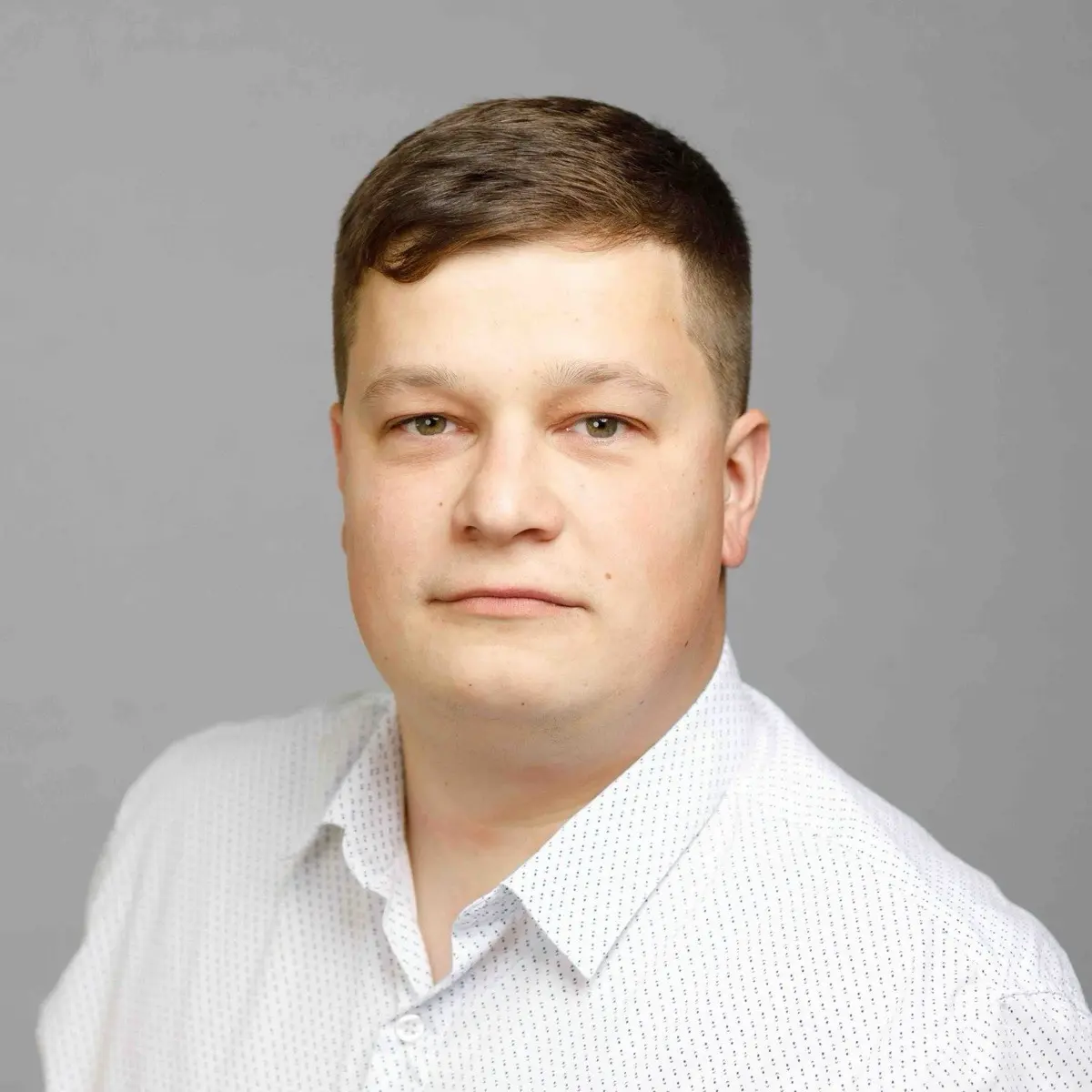 Александр Калмыков