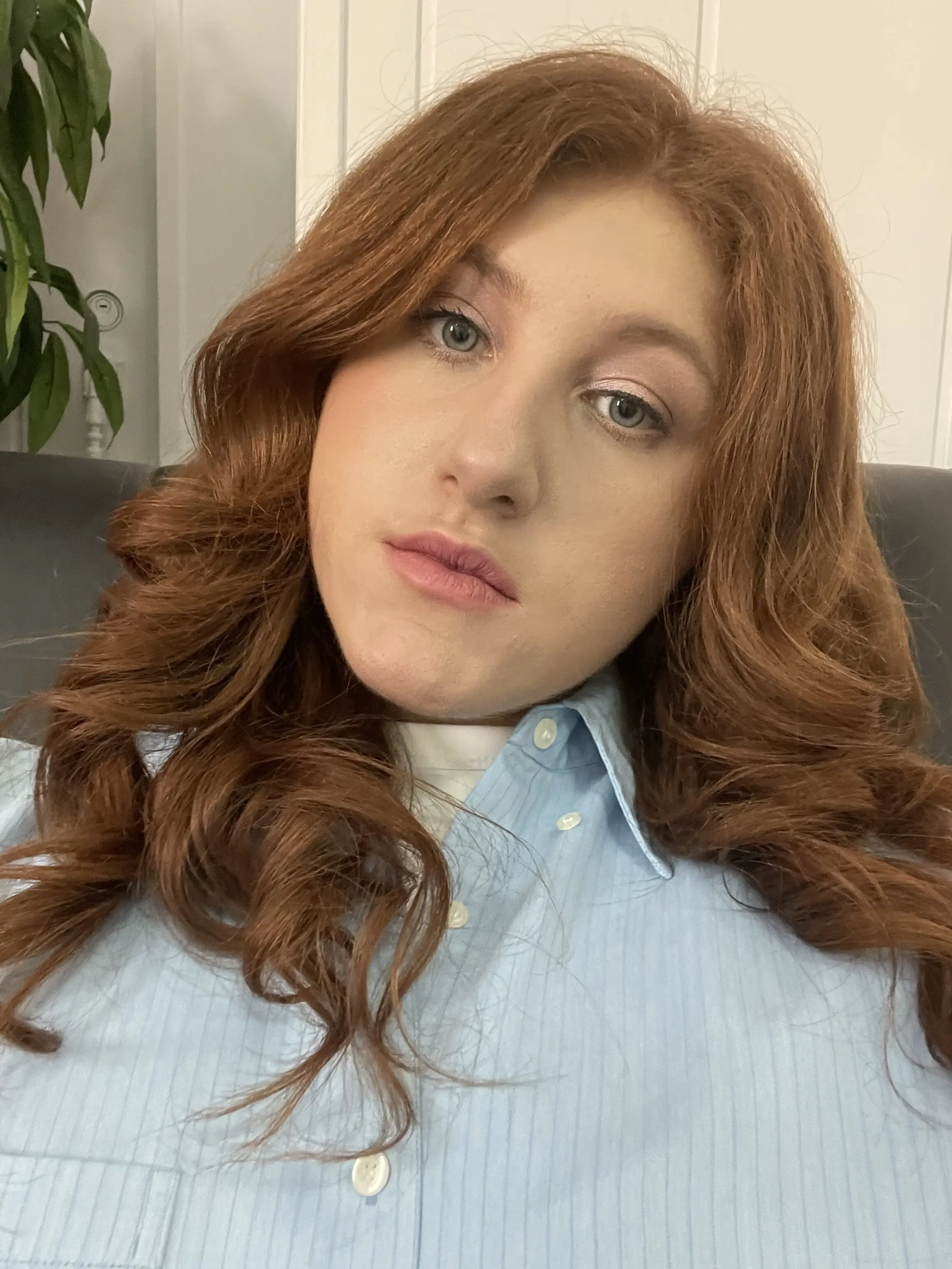 Ирина Гвоздарева