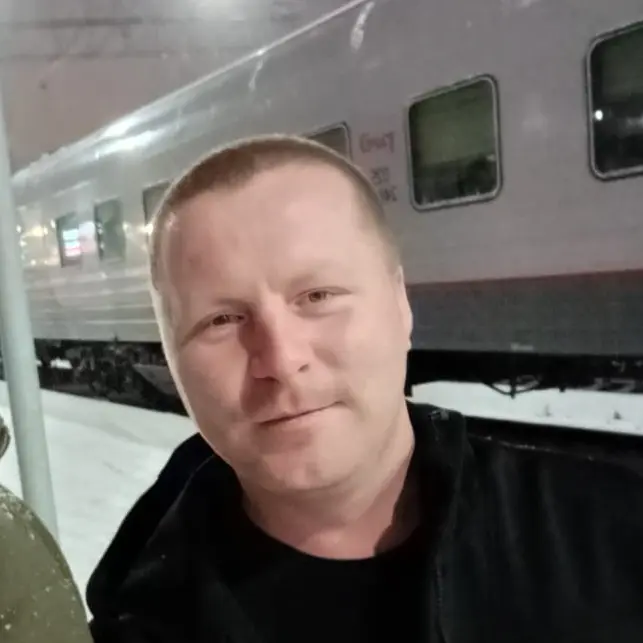 Алексей Прокопьев