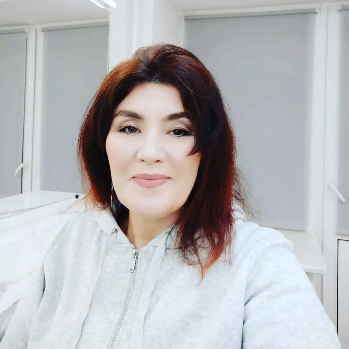 Айгуль Ахметова