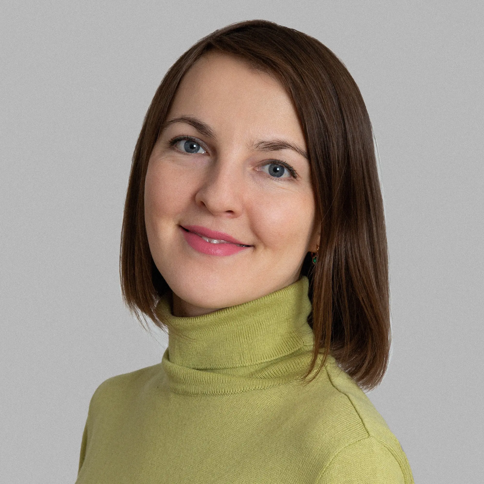 Елена Белоусова