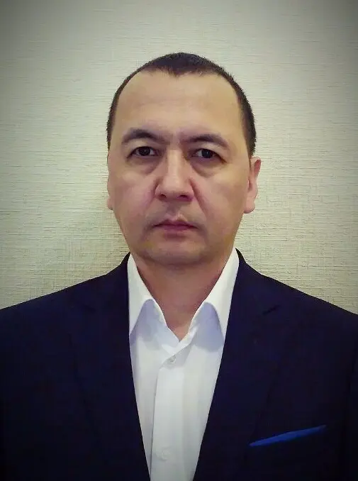 Марат Исангильдин