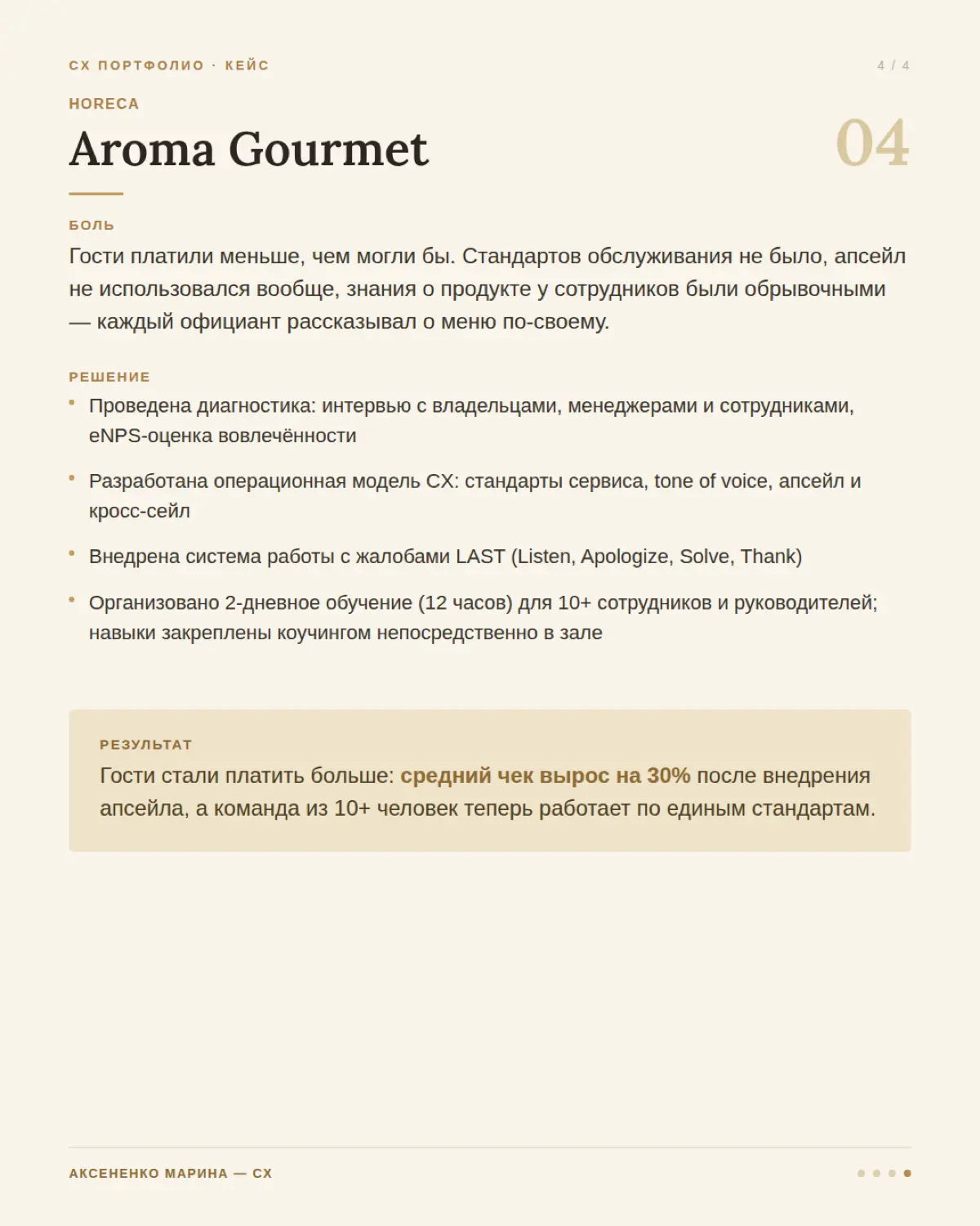 +30% к чеку и 0 ₽ бюджета: 4 пруфа, что сервис = выручка | Сетка — социальная сеть от hh.ru