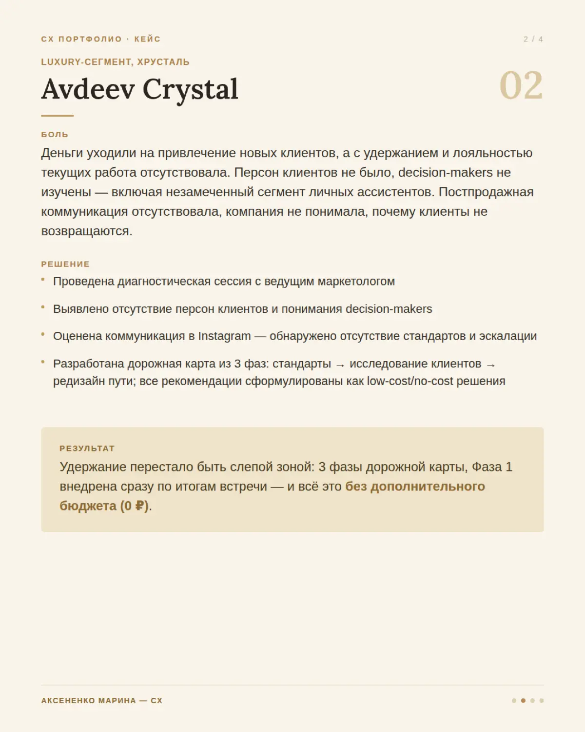 +30% к чеку и 0 ₽ бюджета: 4 пруфа, что сервис = выручка | Сетка — социальная сеть от hh.ru