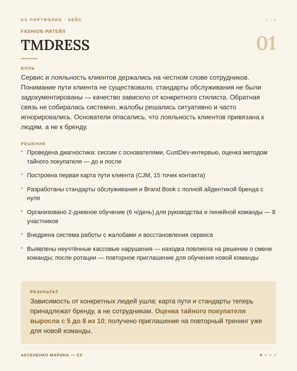 +30% к чеку и 0 ₽ бюджета: 4 пруфа, что сервис = выручка | Сетка — социальная сеть от hh.ru