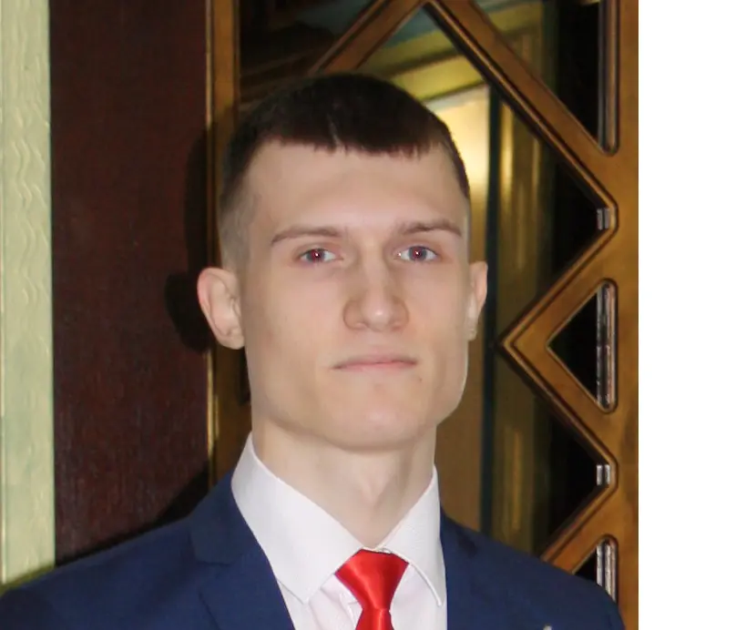 Владимир Хорошев