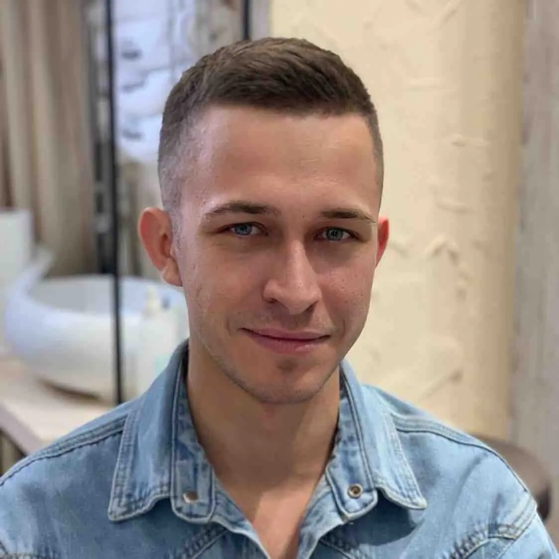 Виктор Стремков
