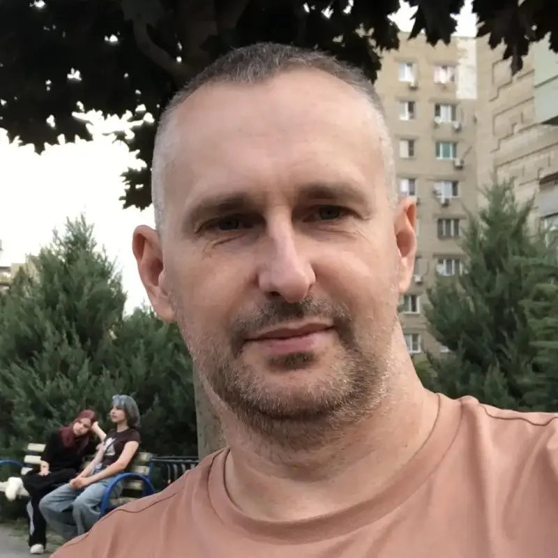 Александр Манита