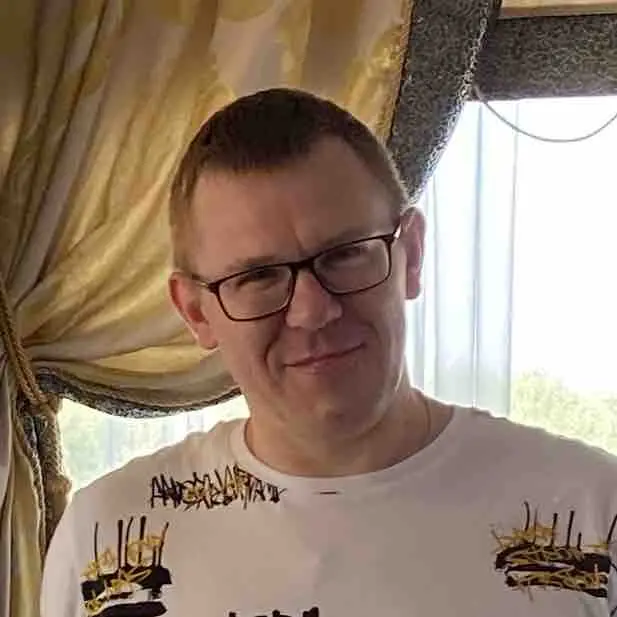 Сергей Франчук