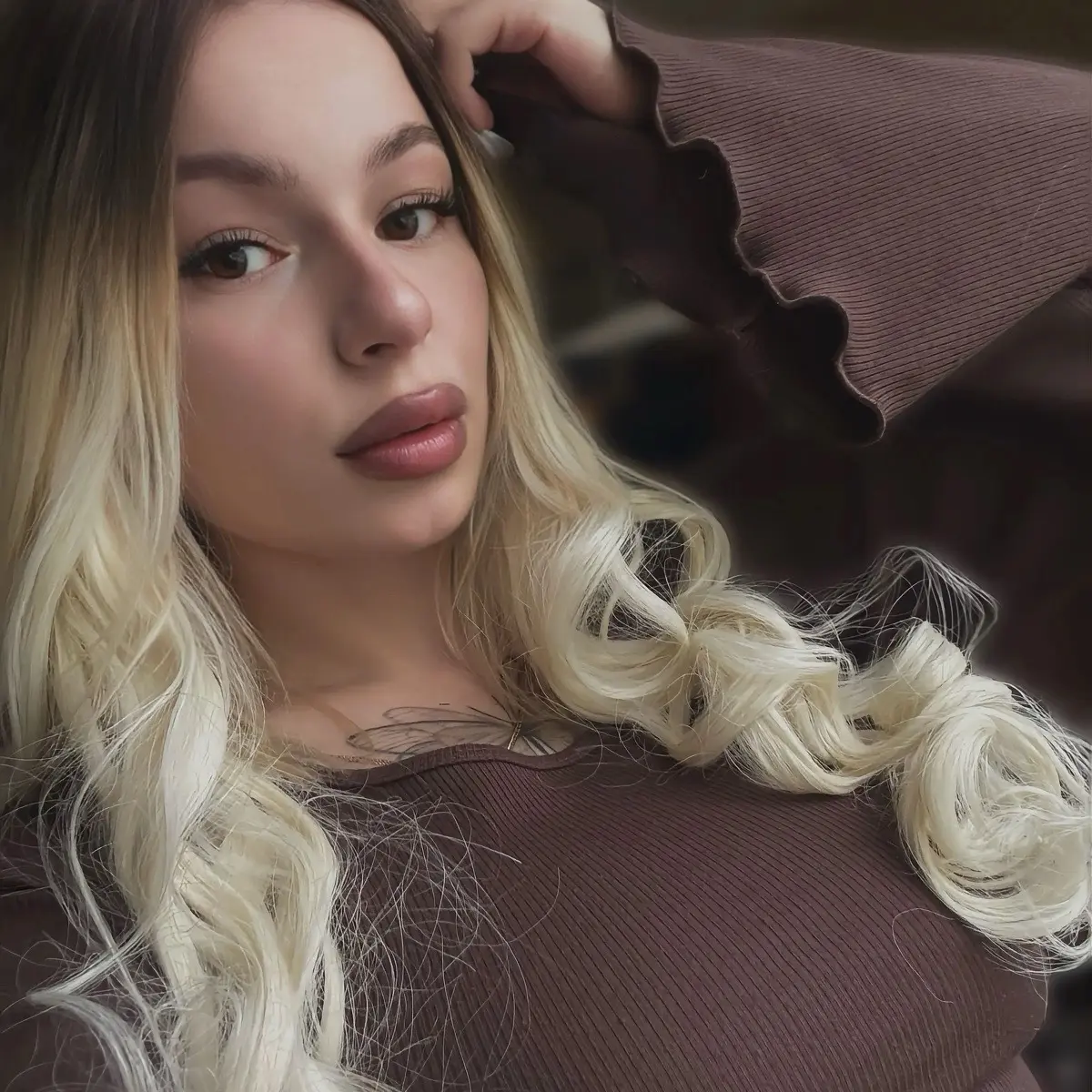 Анжелика Фоменкова