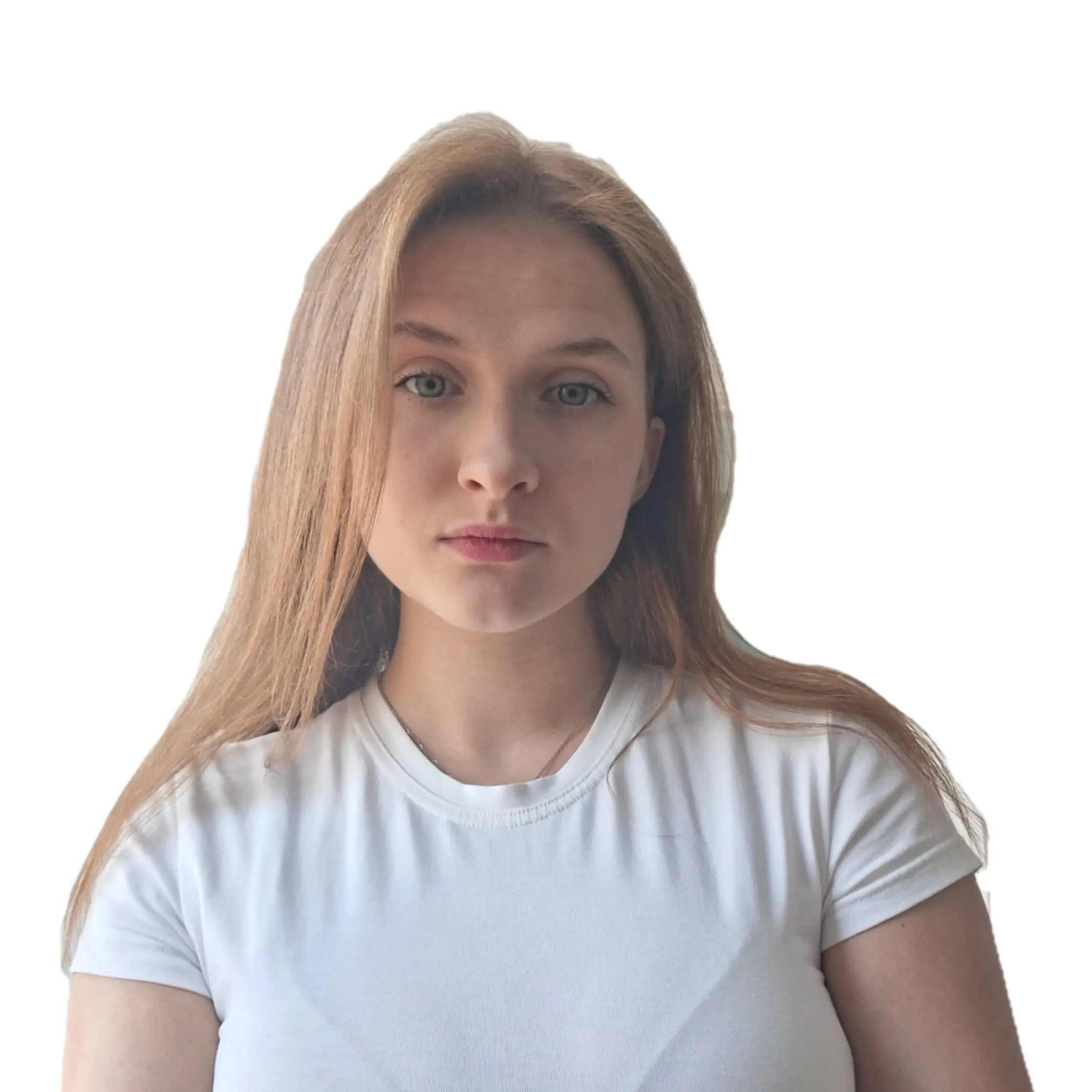Дарья Грачева