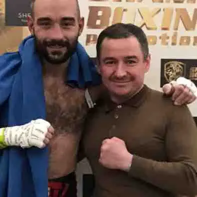 Петр Голышкин