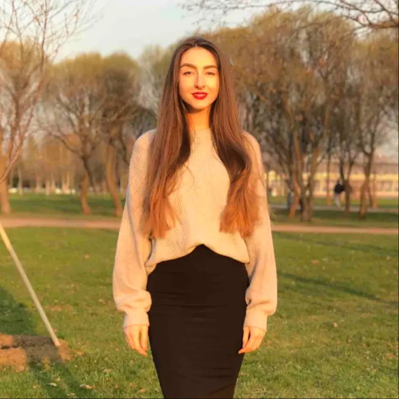 Екатерина Костина