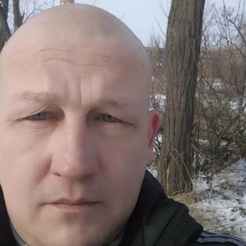 Алексей Казюка