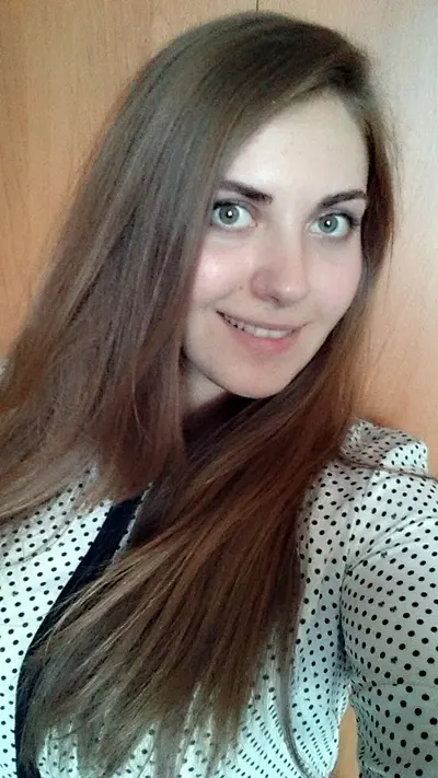 Ольга Шахова