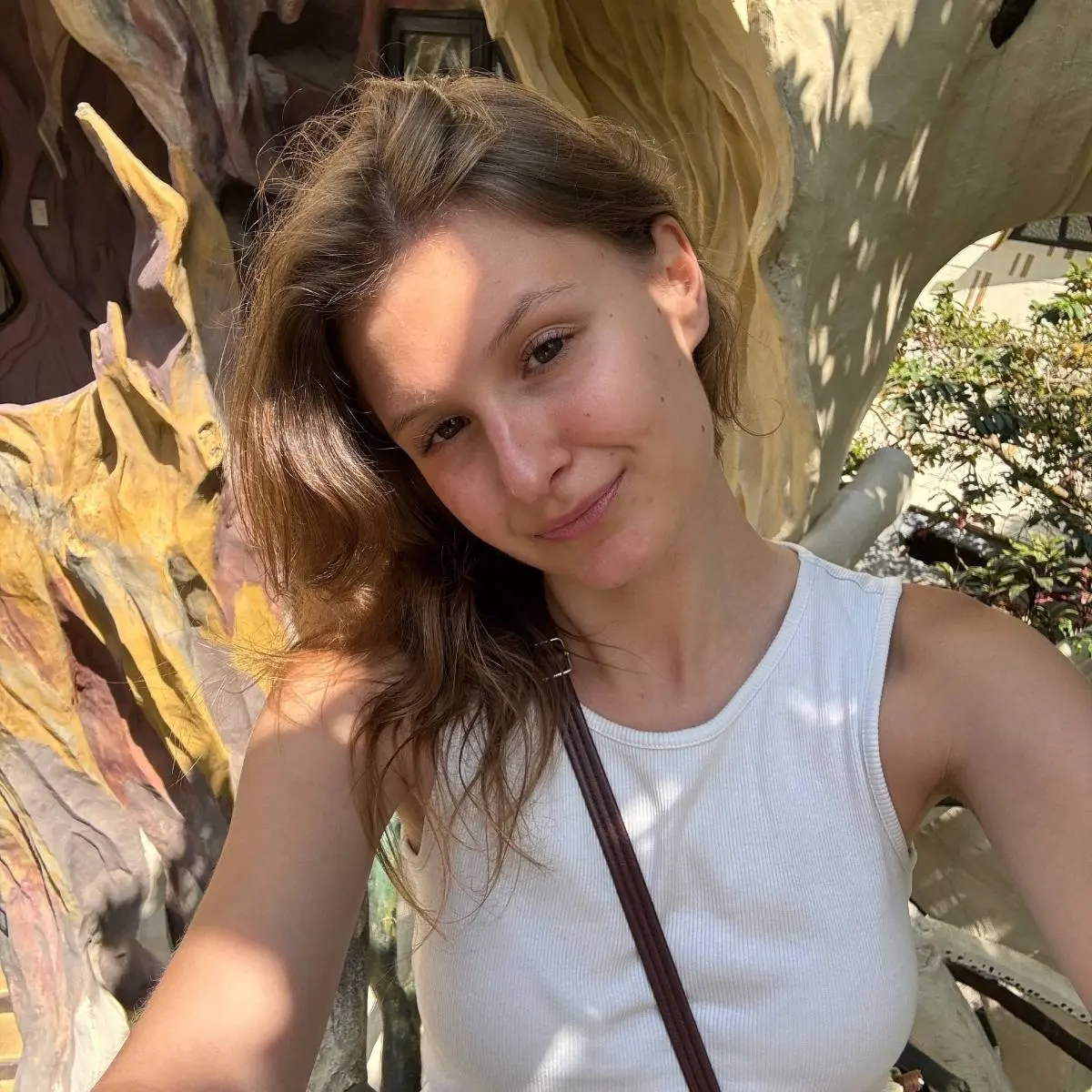 Елизавета Фризина