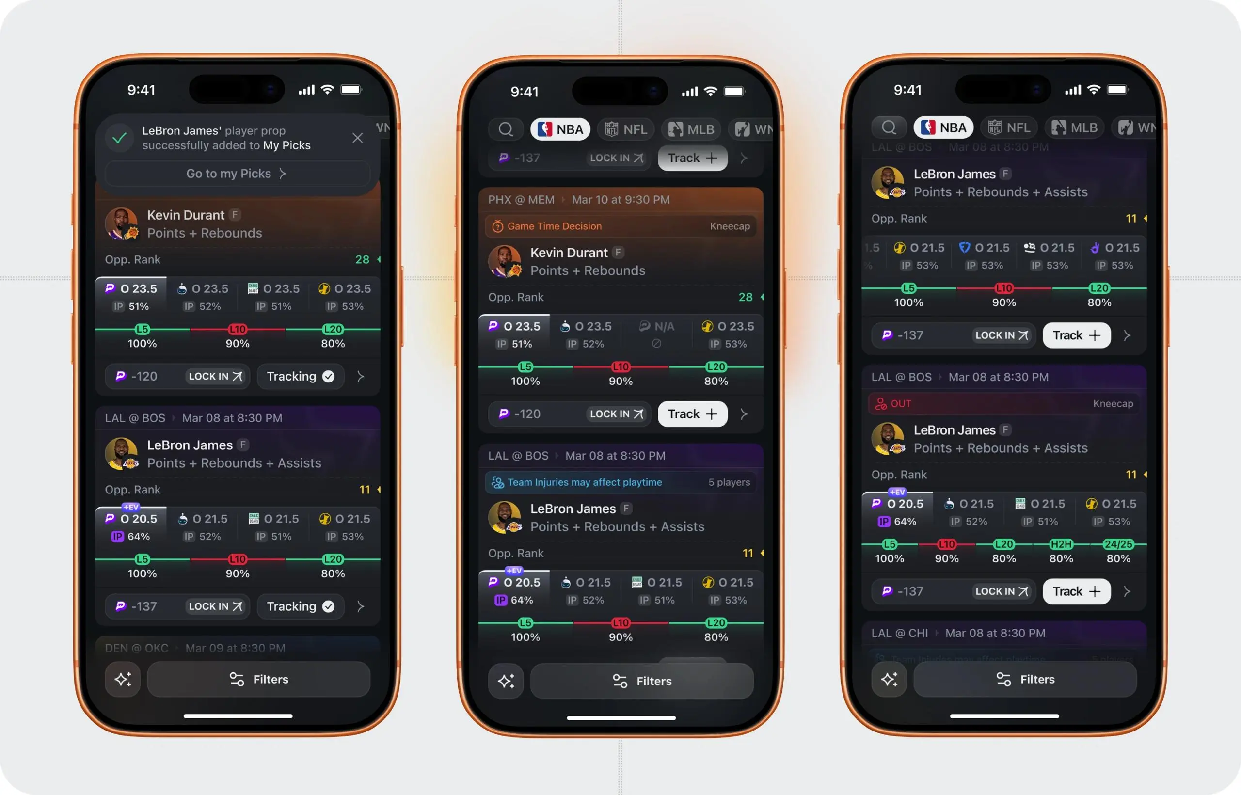 📊 Как уместить спортивную аналитику в одну карточку
Flatstudio проектировали StatKing, сервис с аналитикой спортивных ставок | Сетка — социальная сеть от hh.ru