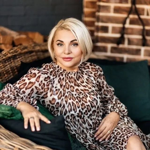 Маргарита Силина