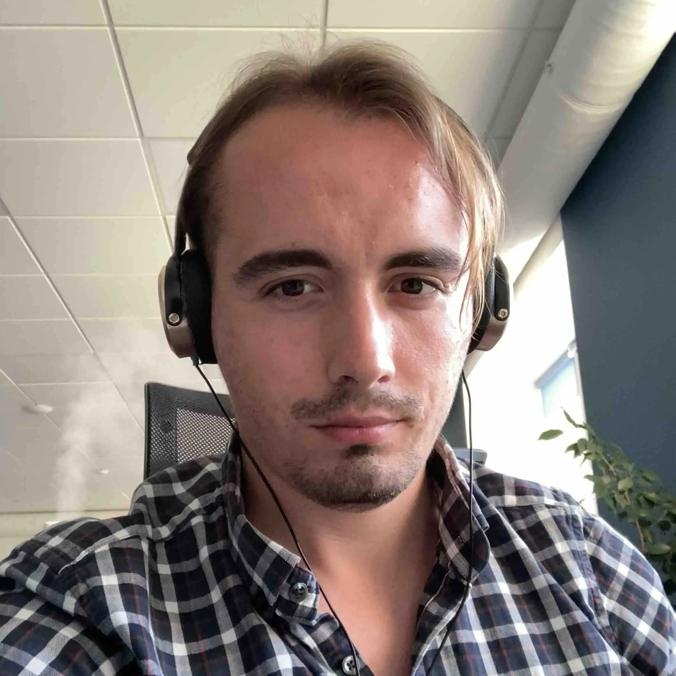 profile avatar