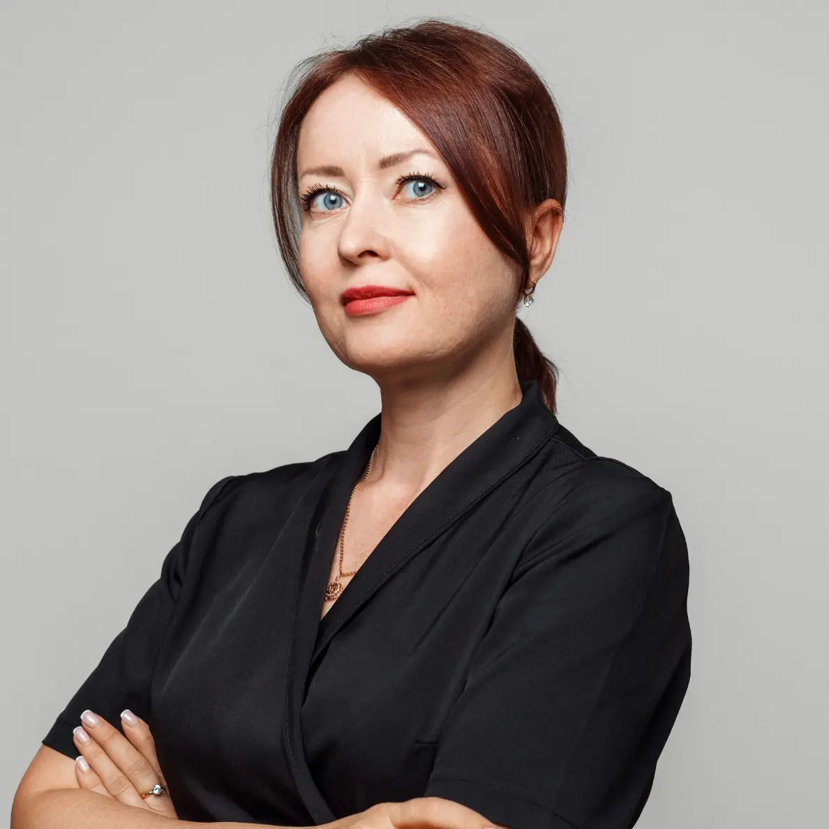 Эльвира Шакирова