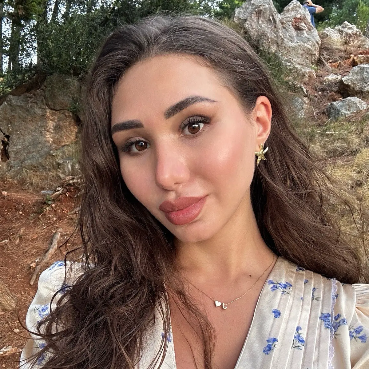 Юлианна Жилова