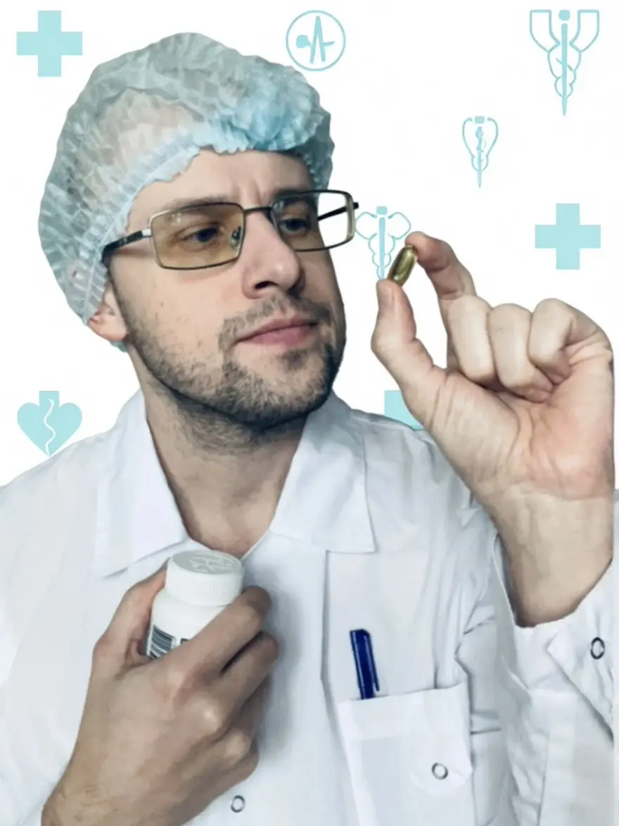 Трансфер технологий Life Sciences: Санкт-Петербург | Сетка — социальная сеть от hh.ru