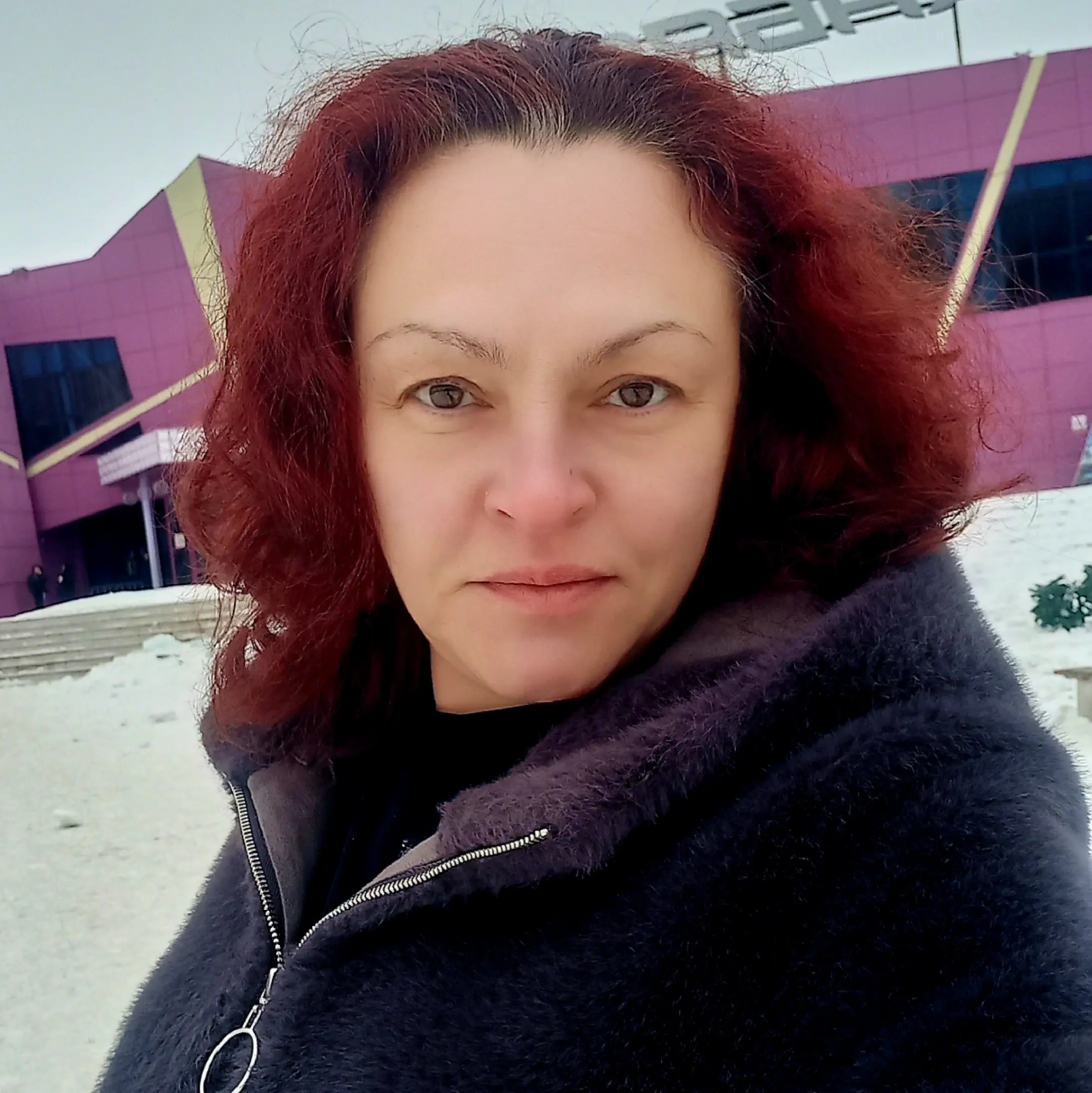 Татьяна Слепенкова