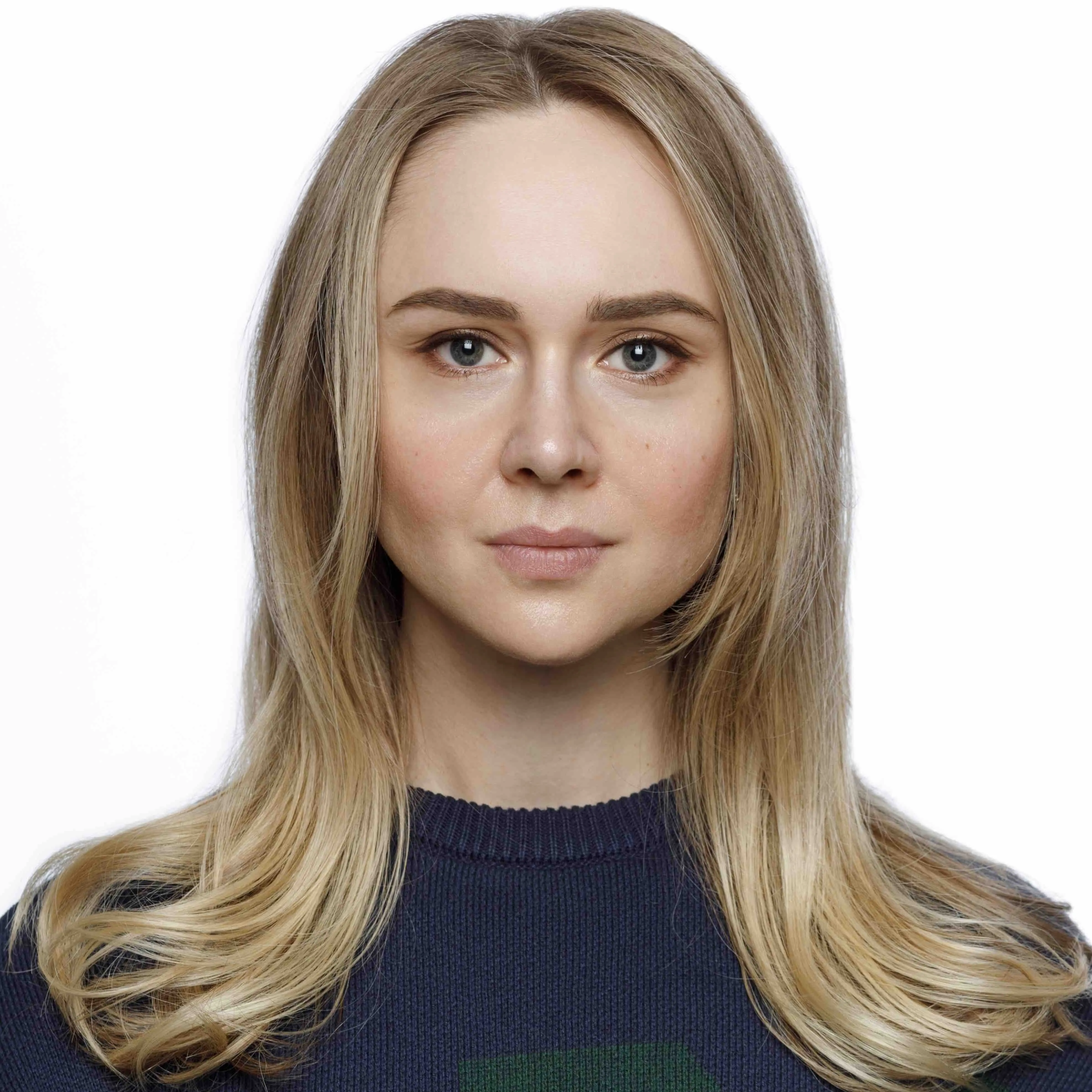 Елена Ушакова