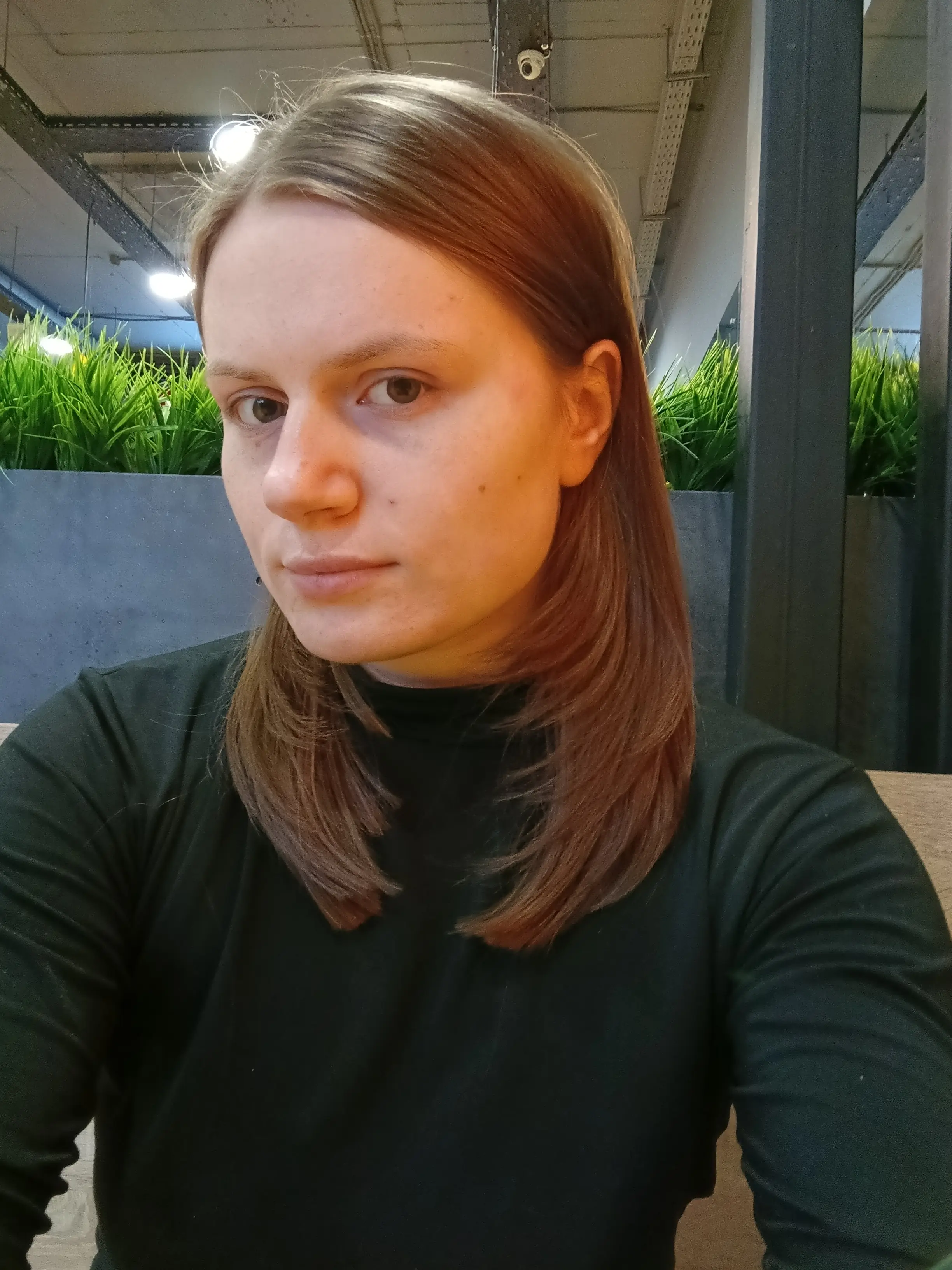 Татьяна Фомина