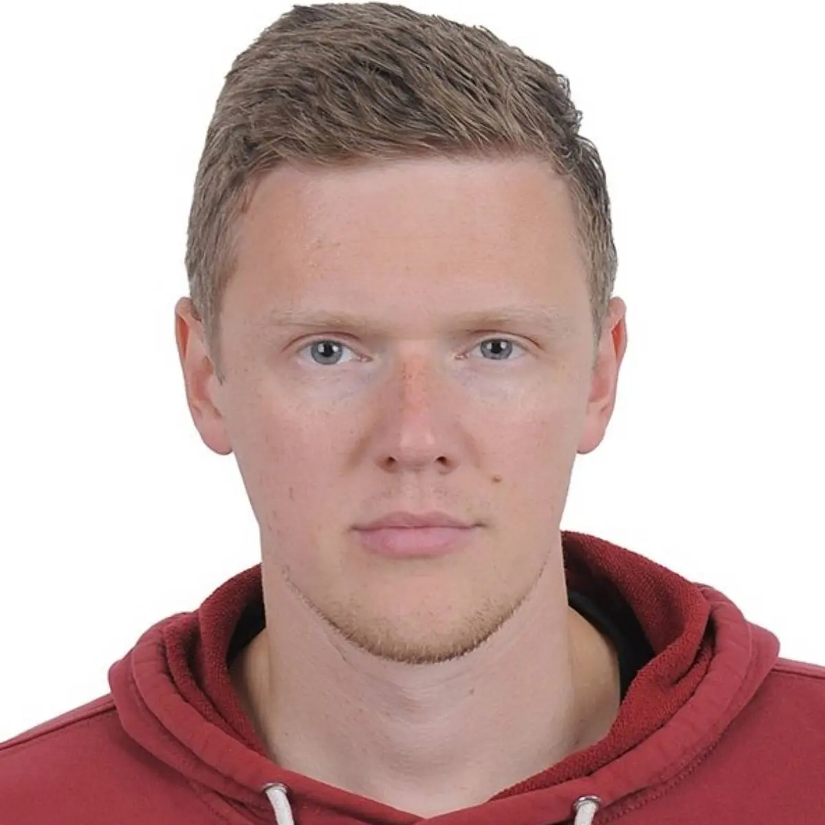 Данил Алёшичев