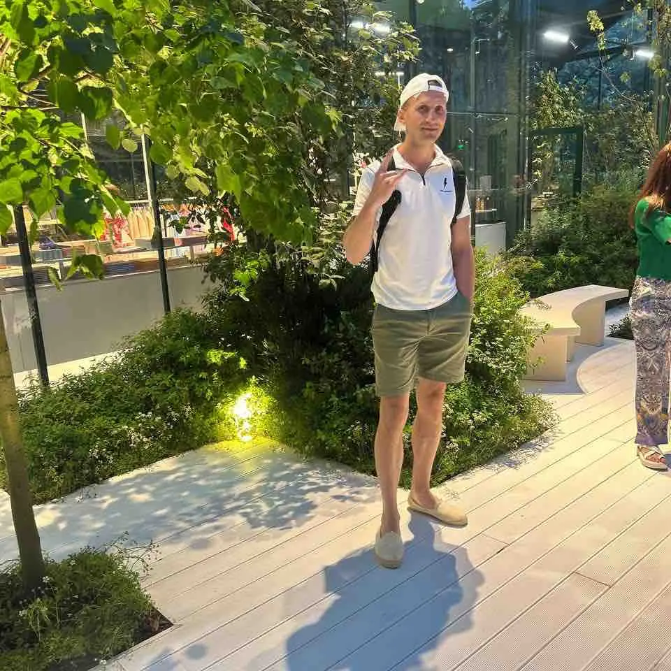 Сергей Иванов
