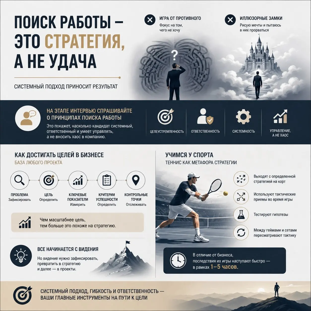 Работа мечты | Сетка — социальная сеть от hh.ru