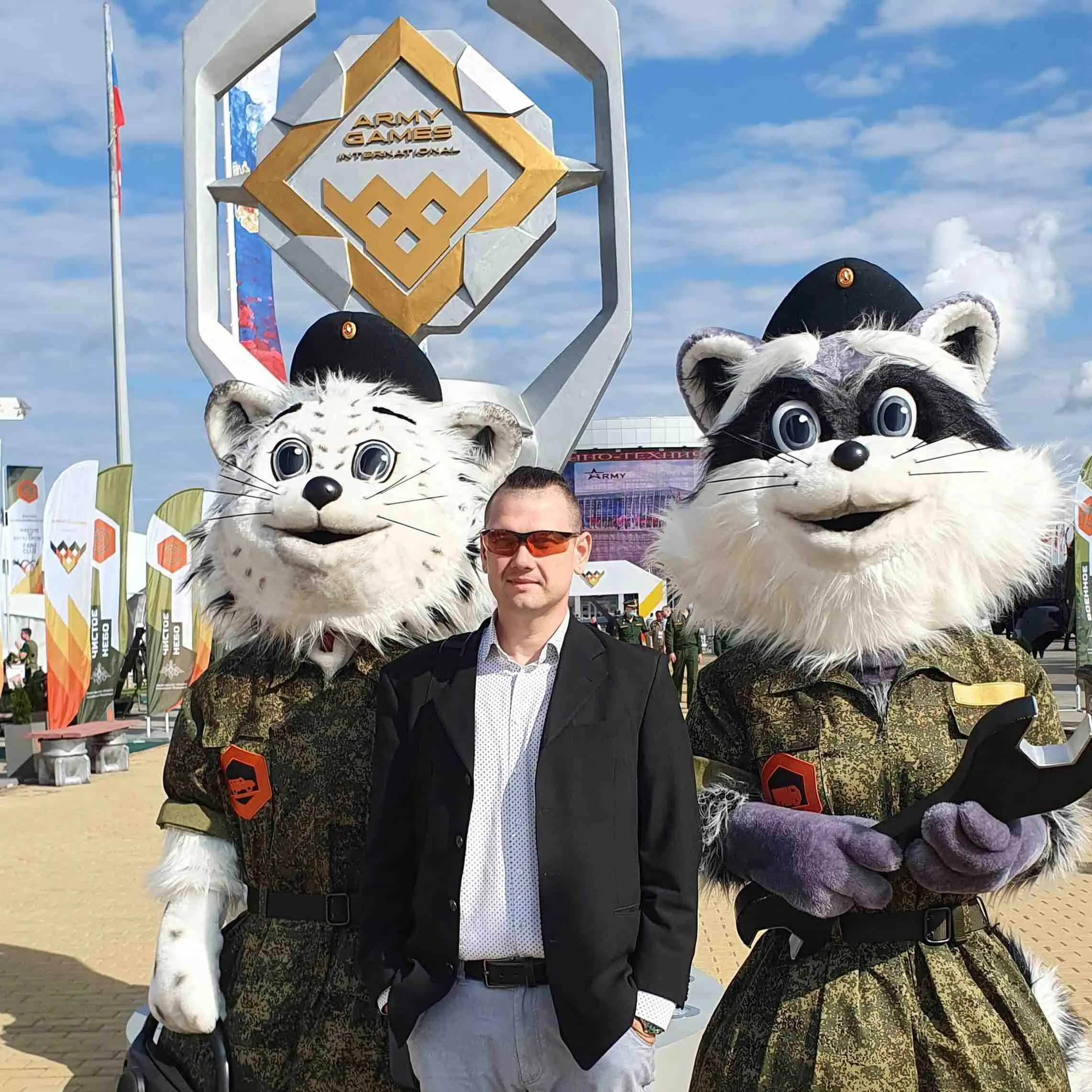 Дмитрий Зайцев