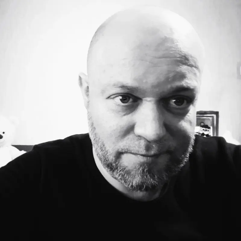 Евгений Романов