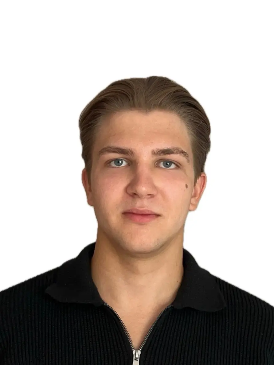 Вячеслав Костылев