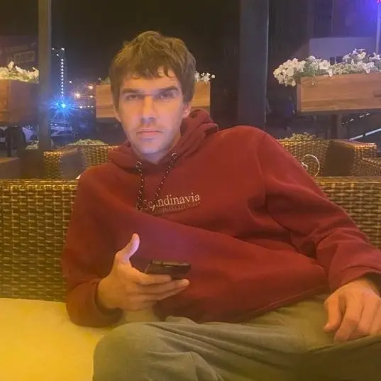 Сергей Киприянов