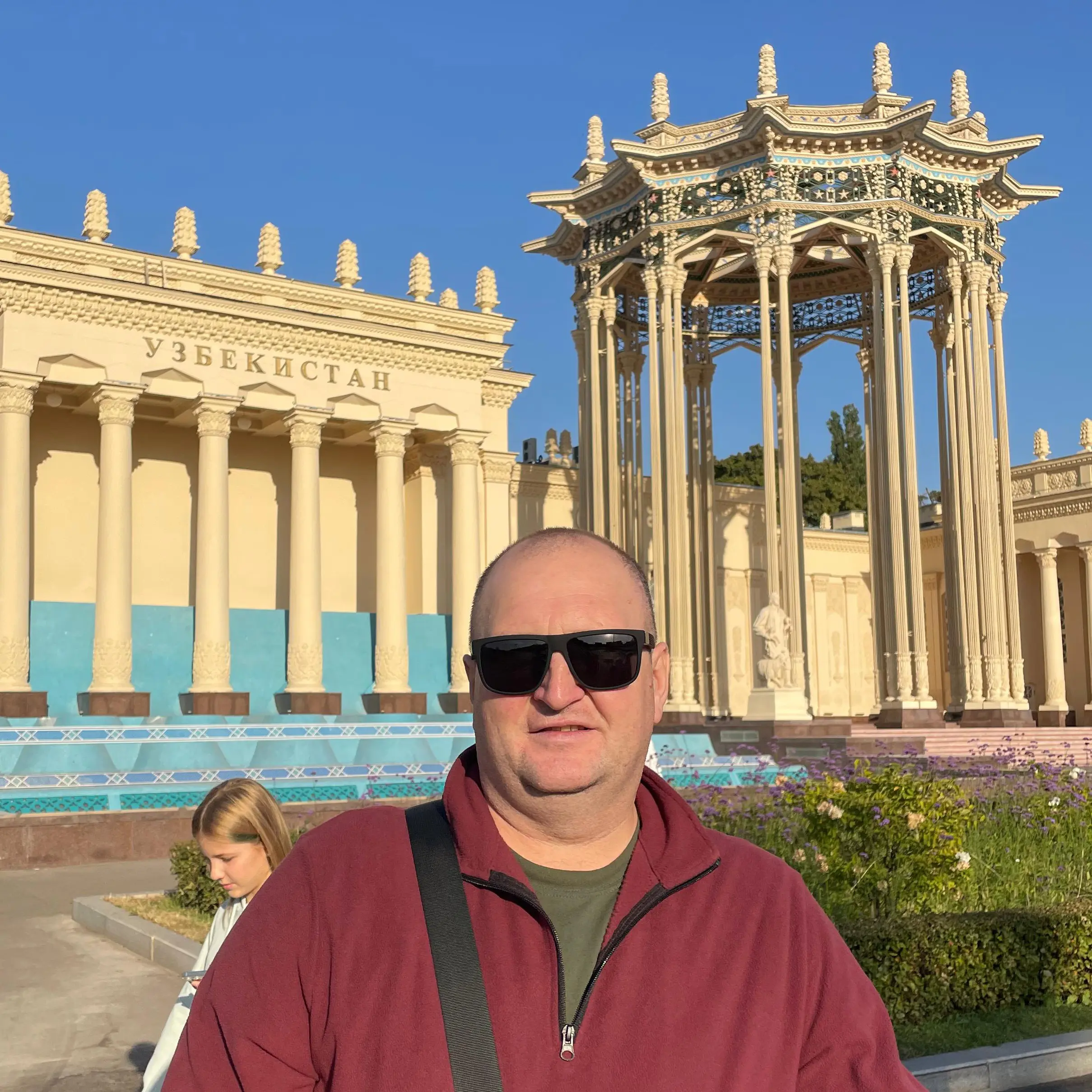 Дмитрий Белобородов