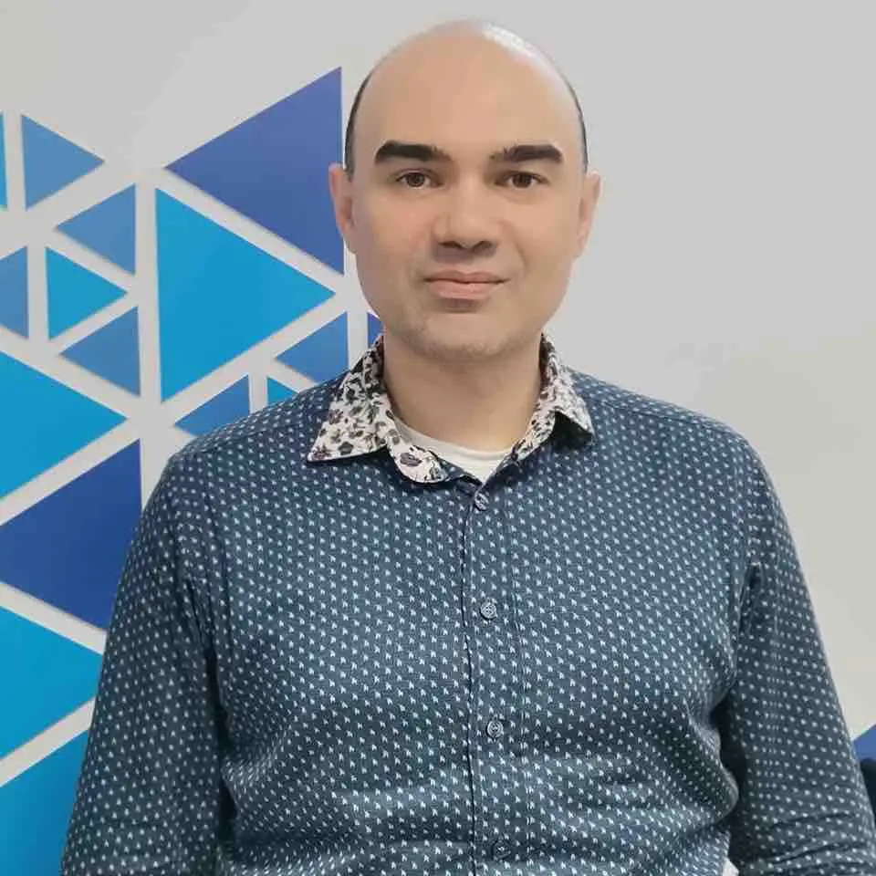 Феликс Сафин