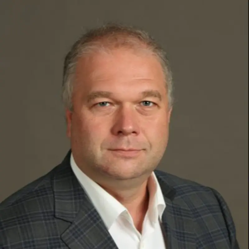 Максим Тимофеев