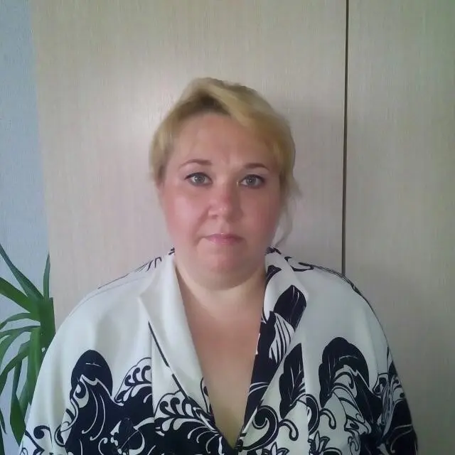 Анна Фадеева