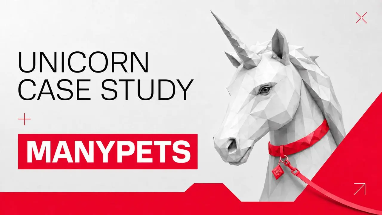 Полис для питомца. Бизнес на $2,4 млрд?
🐾 ManyPets — лондонский сервис, который с 2017 года страхует домашних животных по подписке | Сетка — социальная сеть от hh.ru