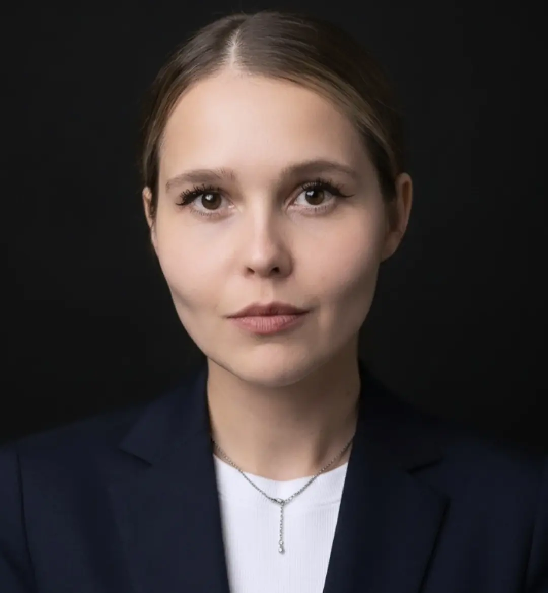 Виктория Царанова