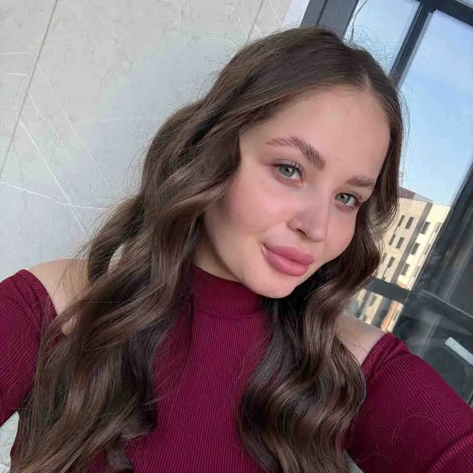 Таня Гуляева