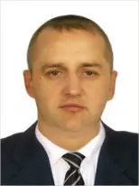 Алексей Спирин