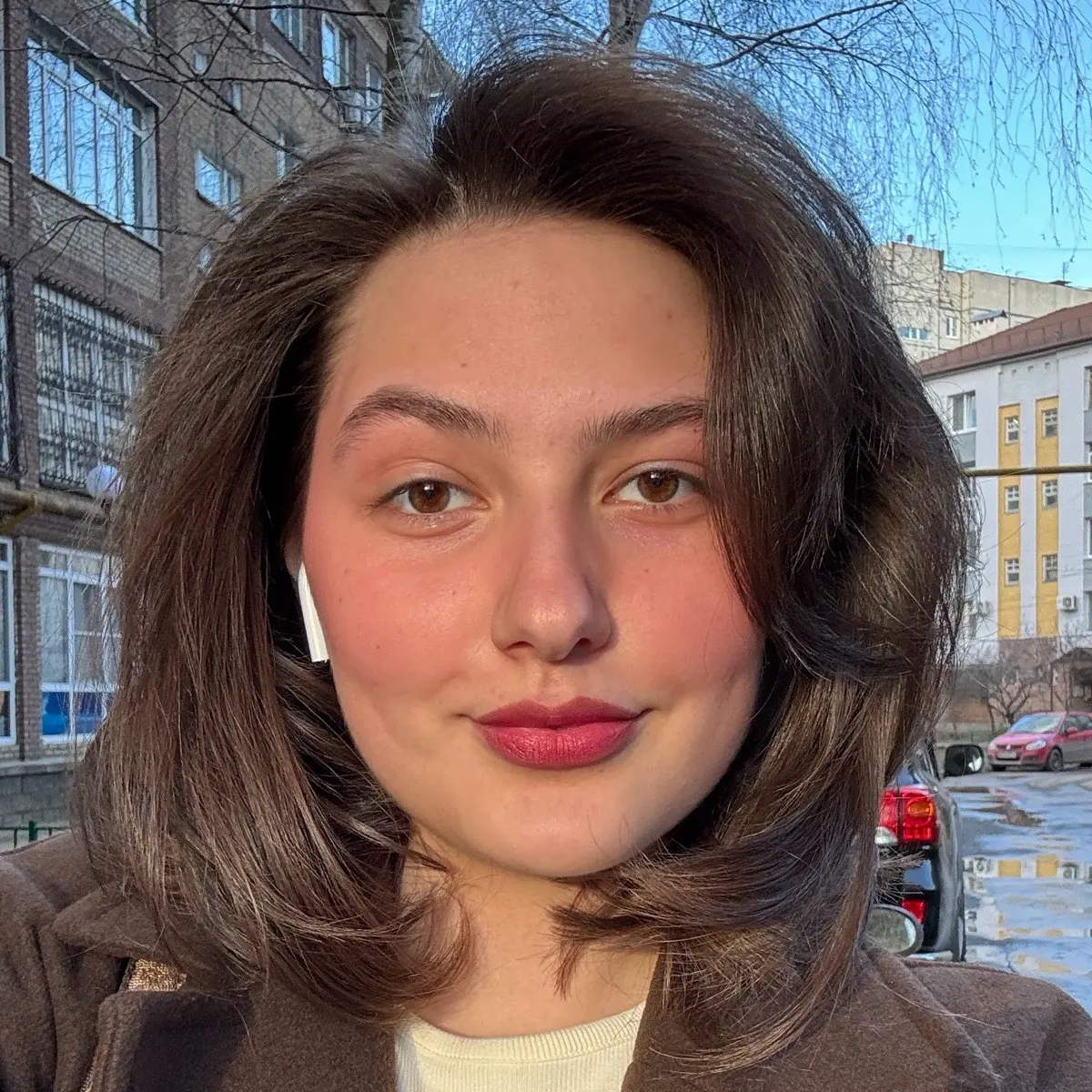 Ангелина Цепкина