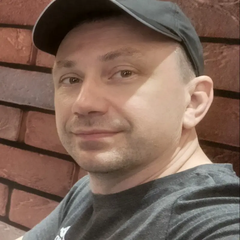Андрей Куимов
