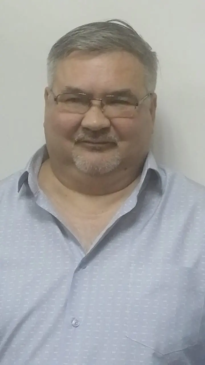 Вячеслав Макаренко